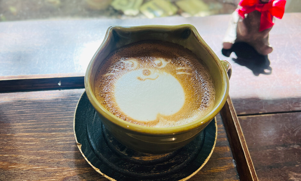 うつわcafeと手作り雑貨の店ゆう